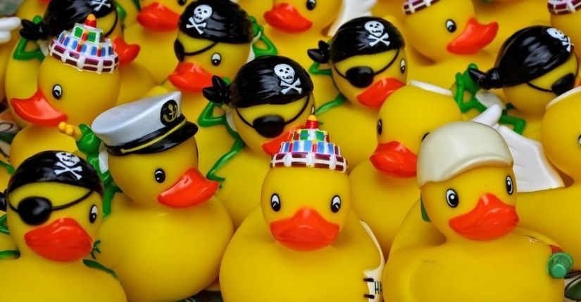 Como se diseñan los juguetes