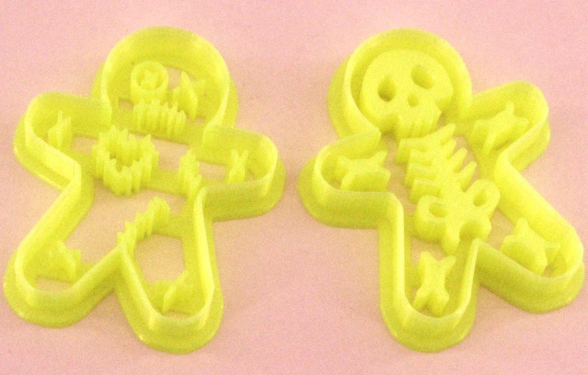 Cortantes para masa