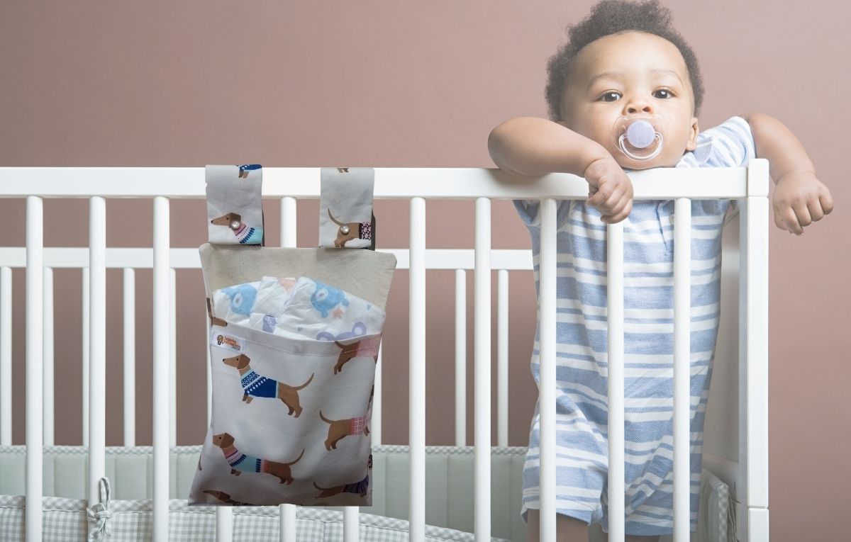 Bolsa para Monopatín y Cuna