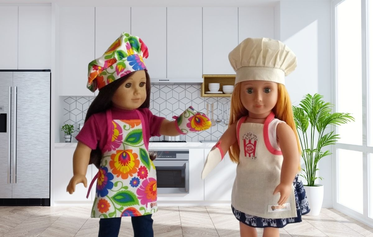 Set cocinera