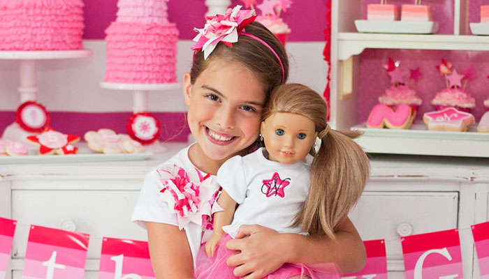 Linea Ropa y Accesorios para Muñecas